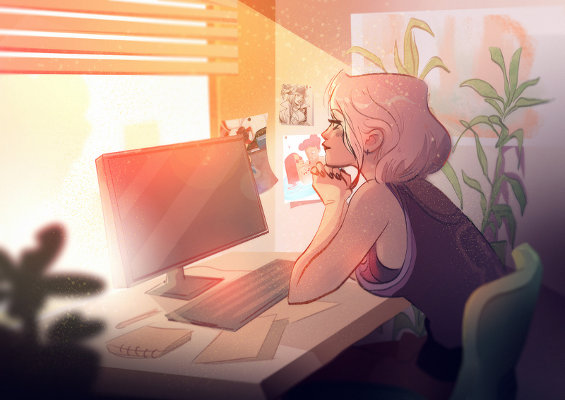 Illustration for article titled Super Girls